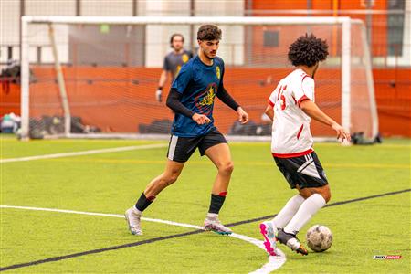 TKL 2024 Div 2 - FC Lion (5) vs (3) Strompeets