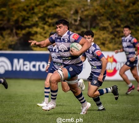 URT 2024 - Universitario (57) vs (6) Cardenales