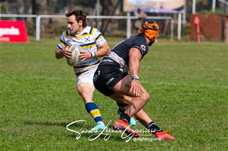 UAR - Nacional de Clubes 2024 - Tucuman Lawn Tennis vs Tala