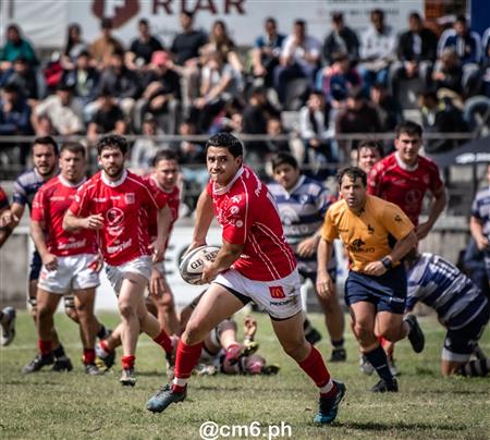NOA 2024 - Universitario RC (26) vs (28) Los Tarcos RC