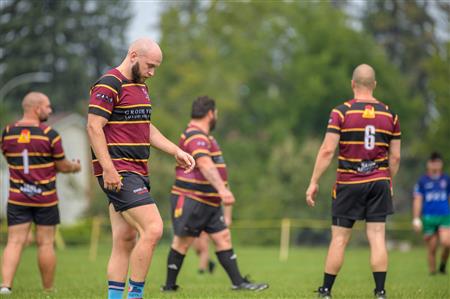 RQ 2024 - Finales - LPR3M - Mont-Tremblant vs XV de Montreal