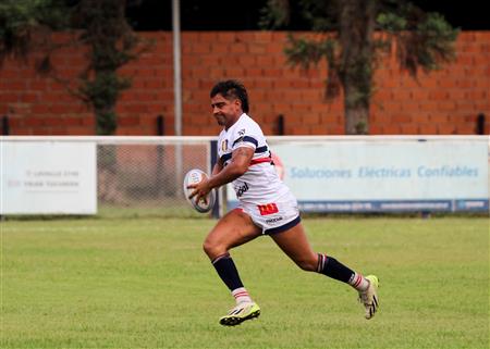 URT 2024 - Natación y Gimnasia (78) - (14) Corsarios R.C.