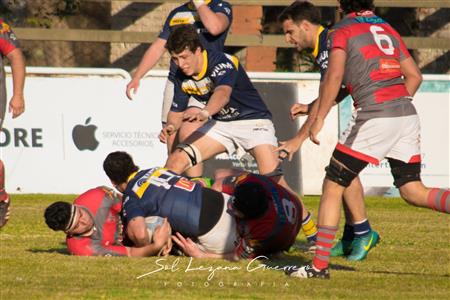 URT 2021 - Tucuman Lawn Tennis Club vs Lince RC