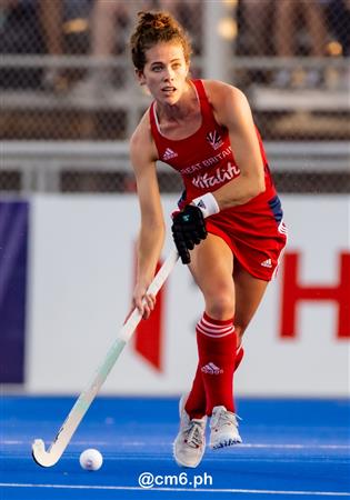 FIH PRO LEAGUE 2022-2023 - Argentina(3) vs (0) Great Britain