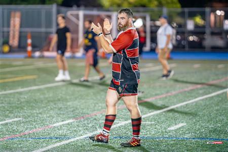 RQ 2024 - Finales - SL M1 - TMR (19) vs (20) Beaconsfield - Après Match