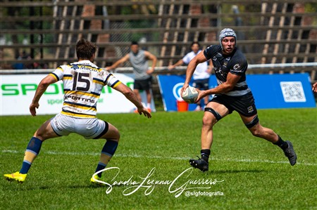 UAR - Nacional de Clubes 2024 - Tucuman Lawn Tennis vs Tala