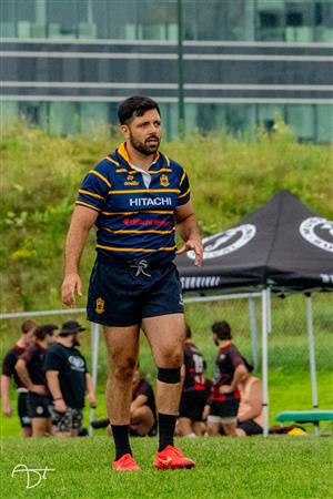 RQ 2024 - SUPER LIGUE M2 - CRQ (3) vs (25) TMR