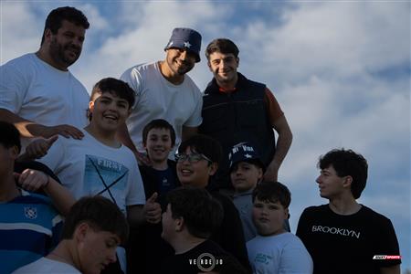 URBA - 1C - Lujan RC (66) vs (11) Monte Grande