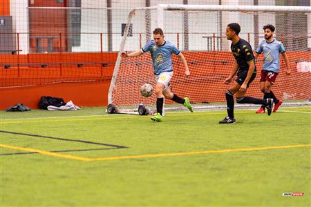 TKL 2024 DIV 2 - FC Lion (4) vs (1) FC Grabuge