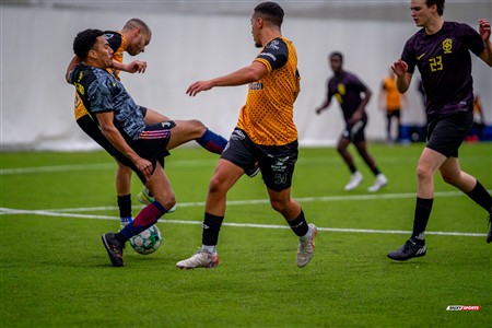 TKL 2024 Div 2 - Joga Bonito (6) vs (2) Bandjos FC