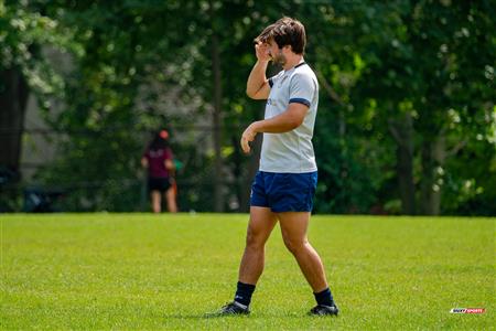 RQ 2024 - LPR1 M1 - WESTMOUNT RC (7) VS (22) SAINTE-ANNE-DE-BELLEVUE RFC