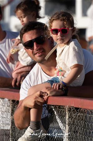 URT 2024 - LOS TARCOS RC (30) VS (34) TUCUMAN LAWN TENNIS CLUB