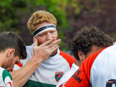 RQ 2017 - Finales LP2 Masc - RCM (21) vs (8) Westmount RC