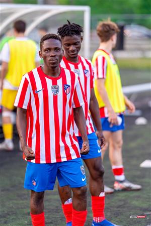 PLSQ - CS Mont-Royal Outremont (1) vs (0) Ottawa South United