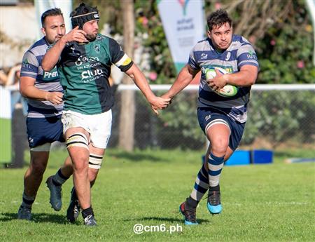 NOA 2022 - Universitario RC (26) vs (19) Tucuman Rugby