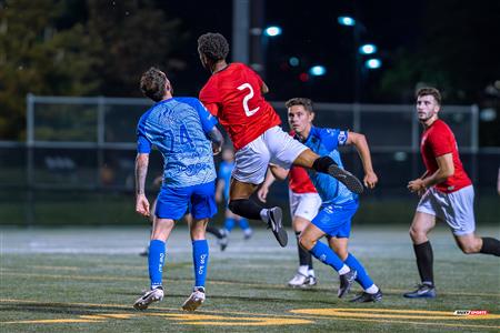 ARSC - Bandjos Div1 (4) vs (0) Homenetmen Gamk