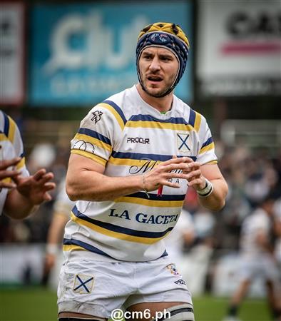 URT 2024 - Tucuman Lawn Tennis Club (29) vs (13) Huirapuca SC