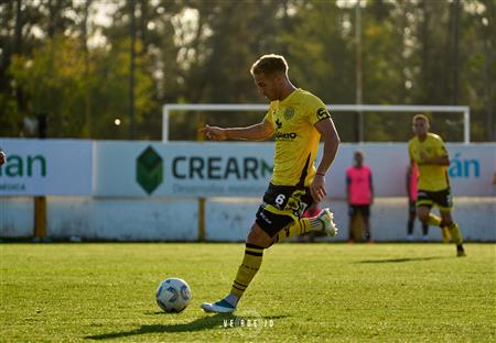 2024 1RAB METROPOLIANA - FLANDRIA (1) VS San Martin de Burzaco (0) 