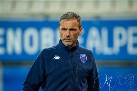 FFR 2024 PRO D2 - Grenoble (37) vs (10) Agen