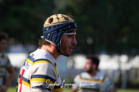 URT 2021 - Tucuman Lawn Tennis Club vs Natacion y Gimnasia