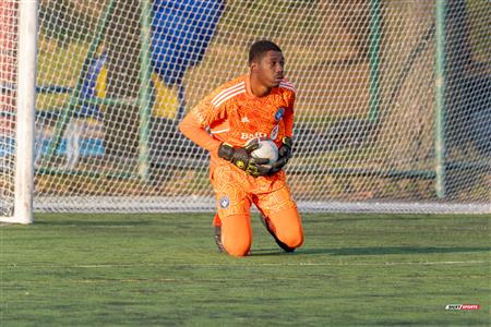 L1QCM 2024 - CS Mont-Royal Outremont (1) vs (2) CF Montreal