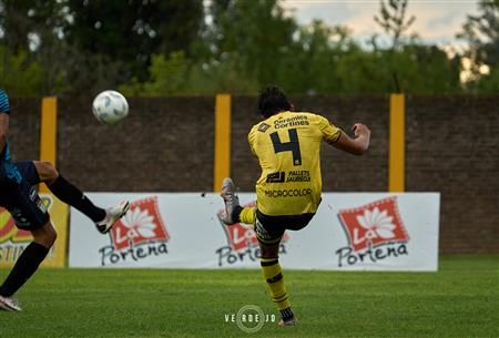 AFA - 1B - Flandria (1) vs (0) Excursionistas