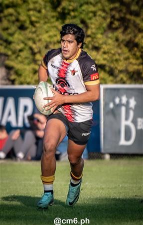 URT 2024 - Universitario (57) vs (6) Cardenales