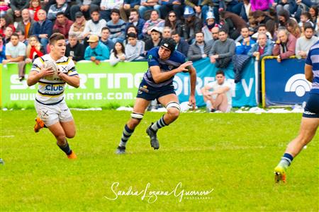 URT 2019 - Final NOA - Tucuman Lawn Tennis vs Universitario Rugby