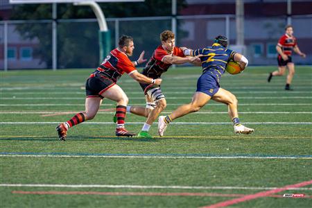 RQ 2024 - Finales - SL M1 - TMR (19) vs (20) Beaconsfield - Match