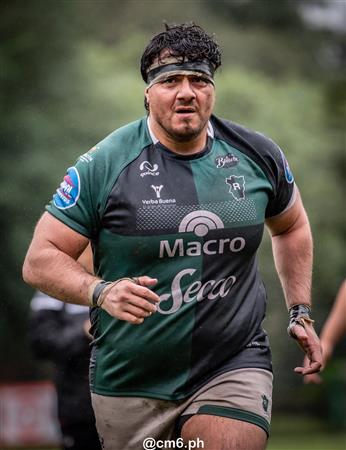 URT 2024 - Tucuman Rugby (20) vs (19) Universitario de Tucuman