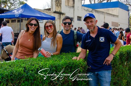 UAR - Nacional de Clubes 2024 - Tucuman Lawn Tennis vs Tala