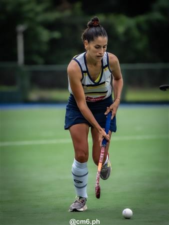 ATH 2024 - Fem - Tucuman Rugby A (2) vs (1) Tucuman Lawn Tennis Club