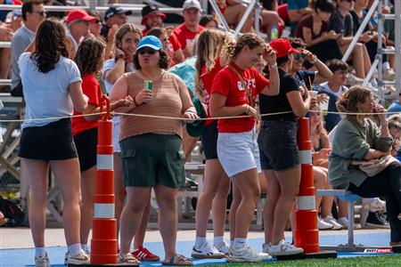 RQ 2024 - Finales - SL F2 - CR Québec (24) vs (22) Beaconsfield