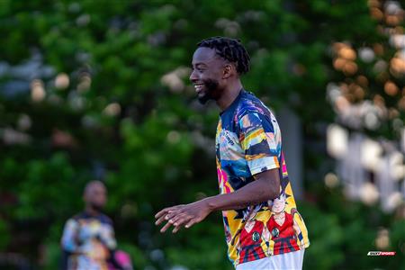 TKL 2024 DIV 1 - Legacy (2) vs (5) FC La Salle Du Temps