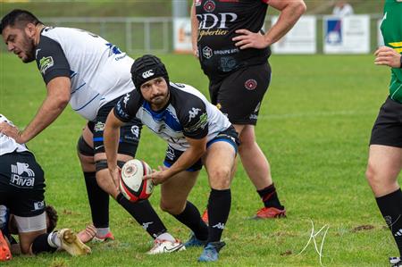 FFR 2024 Fed2 - Bievre SG vs US Vinay