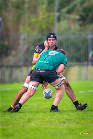 FER 2024 - Gernika (23) vs (10) Getxo - Rugby
