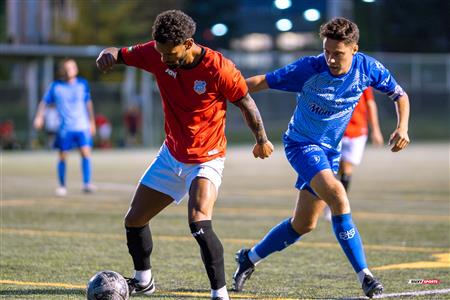 ARSC - Bandjos Div1 (4) vs (0) Homenetmen Gamk