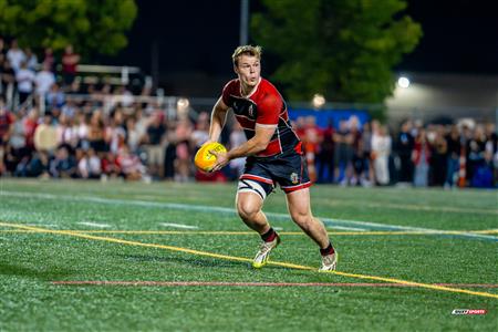 RQ 2024 - Finales - SL M1 - TMR (19) vs (20) Beaconsfield - Match