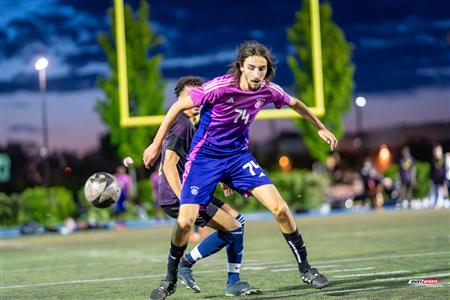TKL 2024 DIV 1 - Joga Bonito (1) vs (1) Catalunya FC