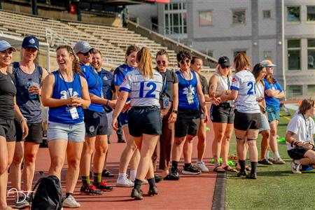 ECRC & QORC-CROQ 2024 - CEREMONIES