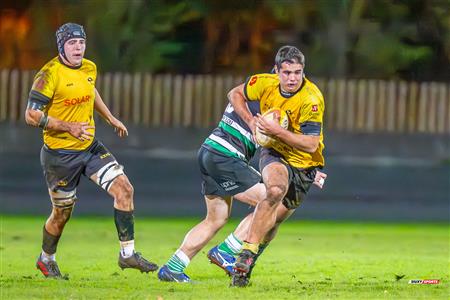 FER 2024 - DHB - Getxo RT (91) vs (0) La Unica RT