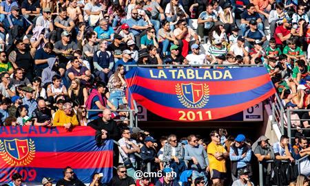 Rugby Championship - Pumas (26) vs (41) Australia - Mendoza - Previa