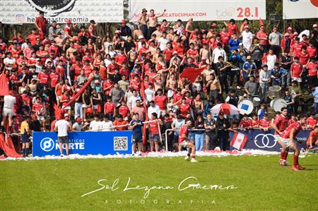 NOA 2024 - Tucuman Lawn Tennis vs Los Tarcos RC