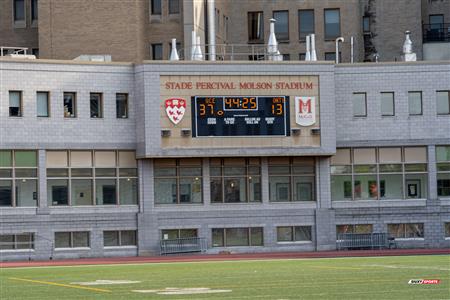QORC-CROQ 2024 - Finals - QUÉBEC EST (37) VS (13) ONTARIO EST - 1st Position