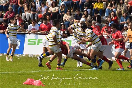 NOA 2024 - Tucuman Lawn Tennis vs Los Tarcos RC