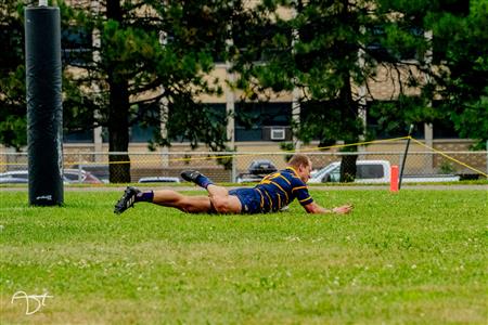 RQ 2024 - SUPER LIGUE M2 - CRQ (3) vs (25) TMR