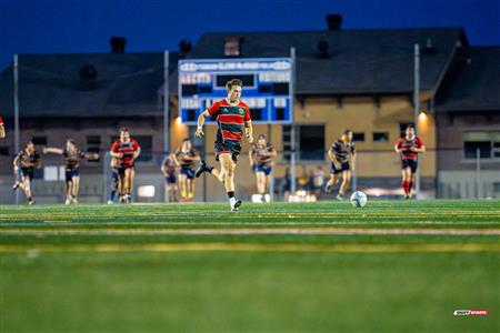 RQ 2024 - Finales - SL M1 - TMR (19) vs (20) Beaconsfield - Match