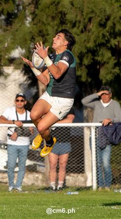 NOA 2022 - Universitario RC (26) vs (19) Tucuman Rugby