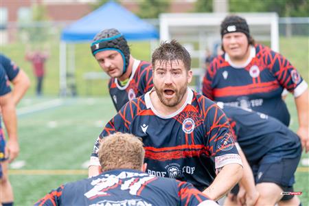 RQ 2024 - Finales - LPR2 M1 - Brome Lake (20) vs (17) Trois-Rivières