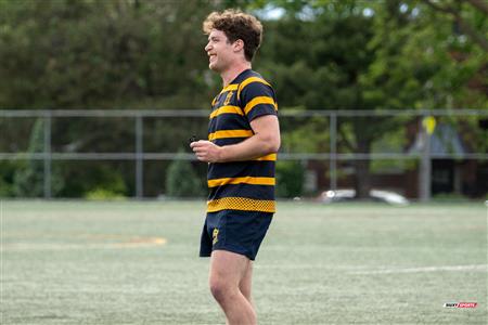 RQ 2024 - Super Ligue M - TMR (46) vs (19) Parc Olympique